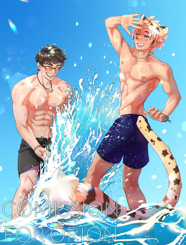 Full Body + BG