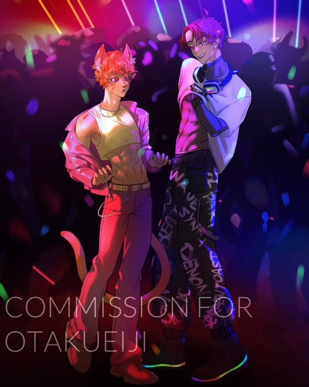 Full Body + BG